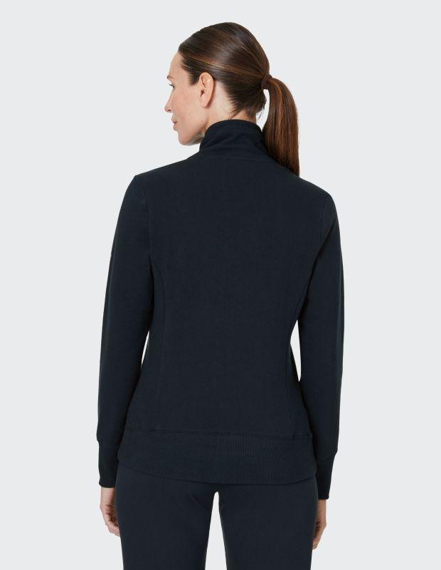 Joy Sportswear Jacke FENJA Kuschelige Sweatjacke Flash Sale