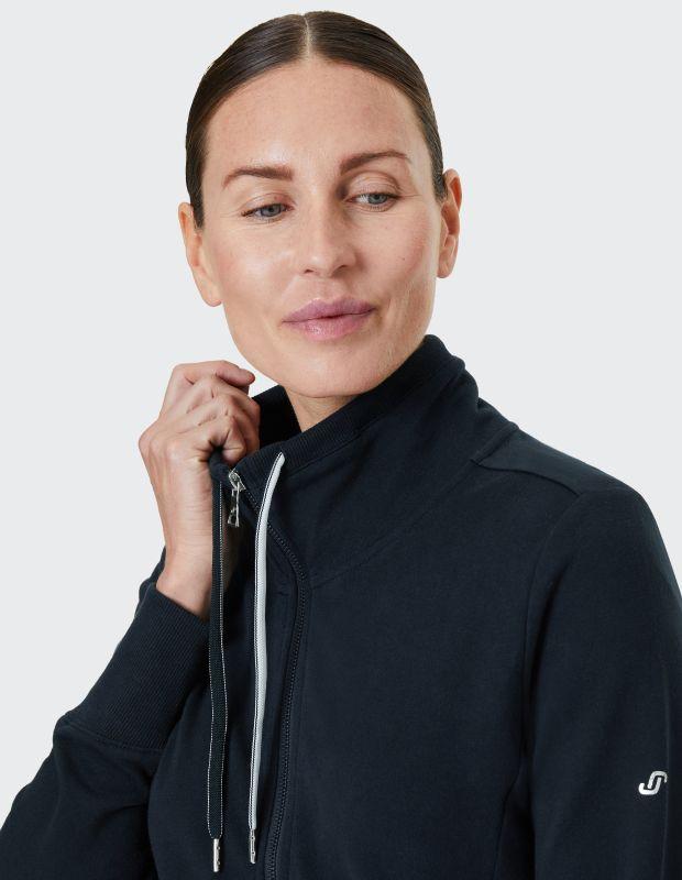 Joy Sportswear Jacke FENJA Kuschelige Sweatjacke Flash Sale