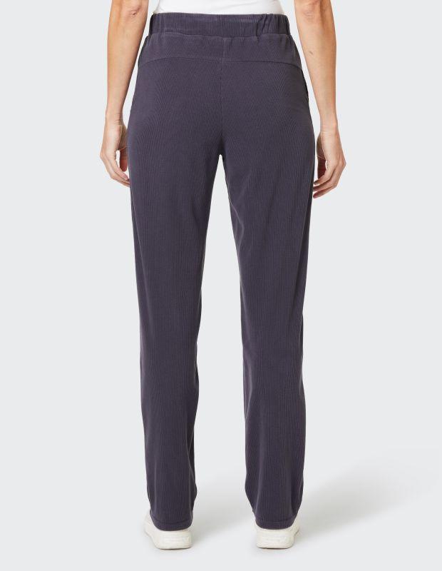 Joy Sportswear Freizeithose SUNNA Lässige Fleecehose aus Rippfleece Online Shopping