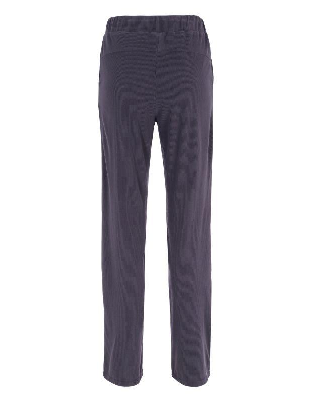 Joy Sportswear Freizeithose SUNNA Lässige Fleecehose aus Rippfleece Online Shopping