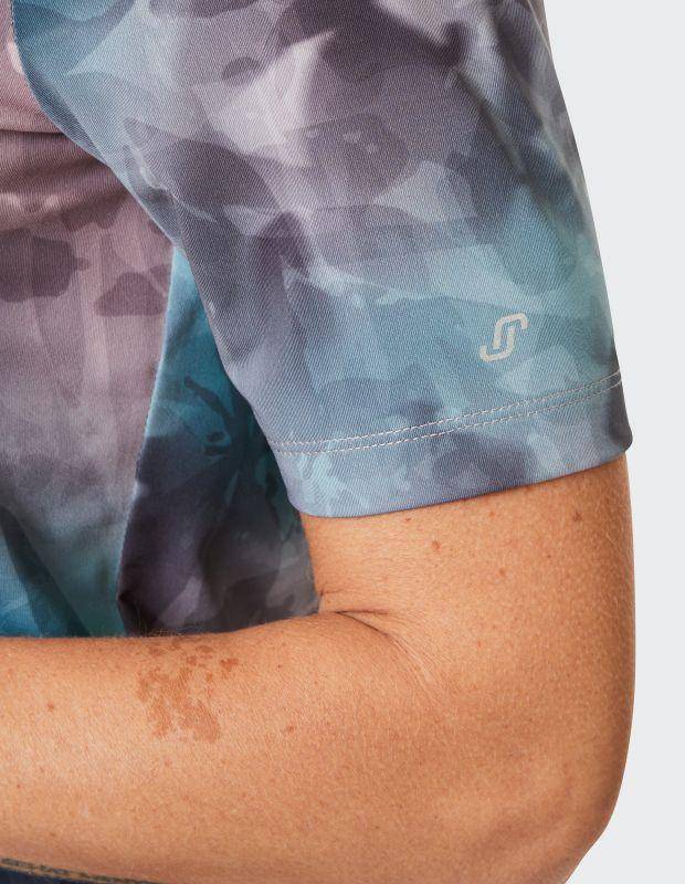 Joy Sportswear T-Shirt TALEA T-Shirt mit Digitalprint Preisnachlass
