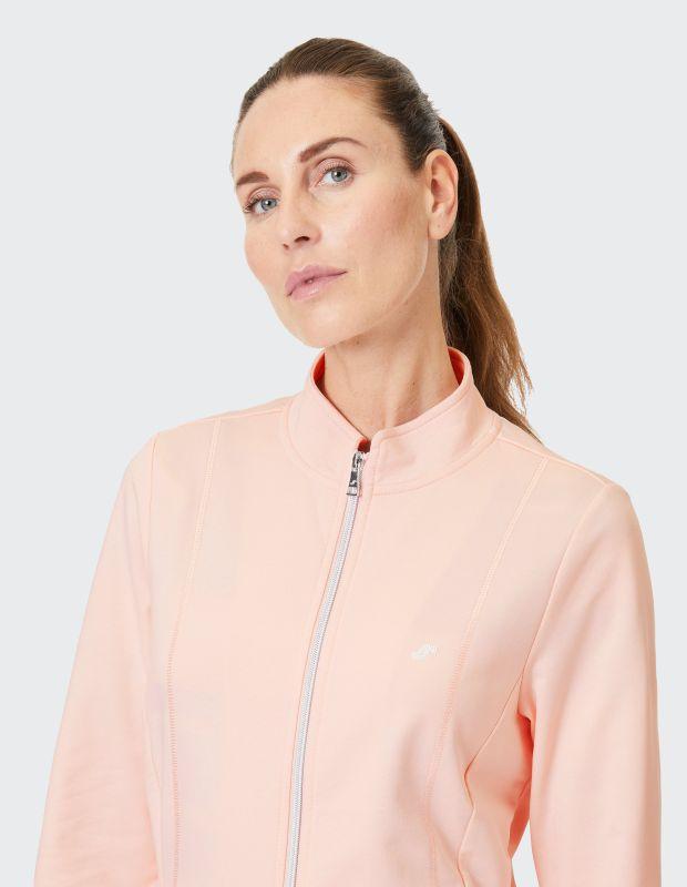Joy Sportswear Freizeitjacke DORIT Ein klassischer Allrounder für jede Gelegenheit Cyber Monday