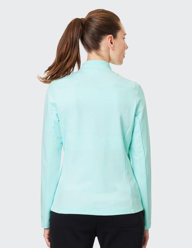 Joy Sportswear Freizeitjacke DORIT Ein klassischer Allrounder für jede Gelegenheit Weihnachtsangebot