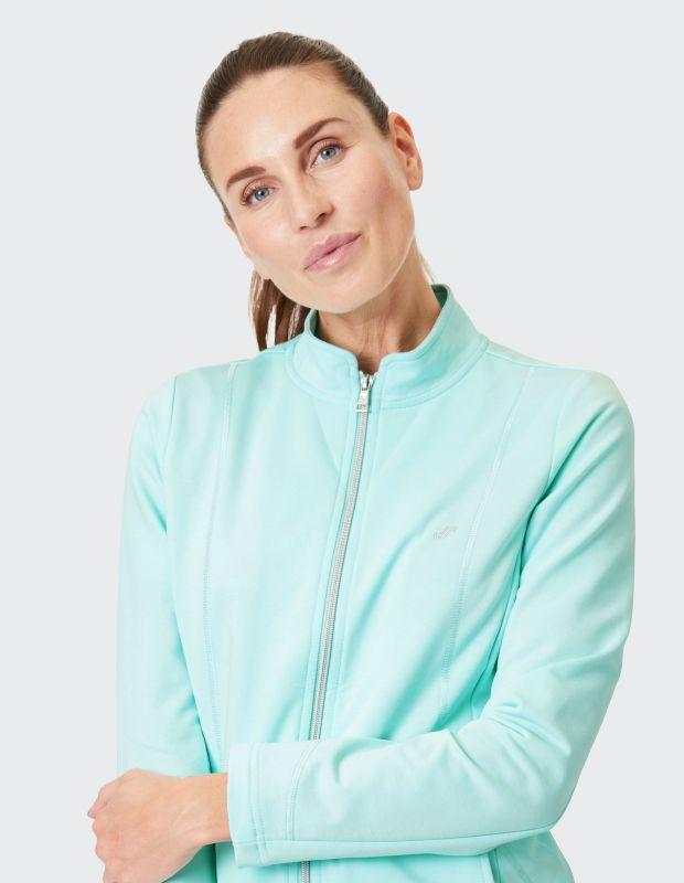 Joy Sportswear Freizeitjacke DORIT Ein klassischer Allrounder für jede Gelegenheit Weihnachtsangebot