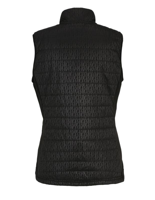 Joy Sportswear Weste XENIA Hybrid Weste mit grafischem Allover-Print Heißer Verkauf