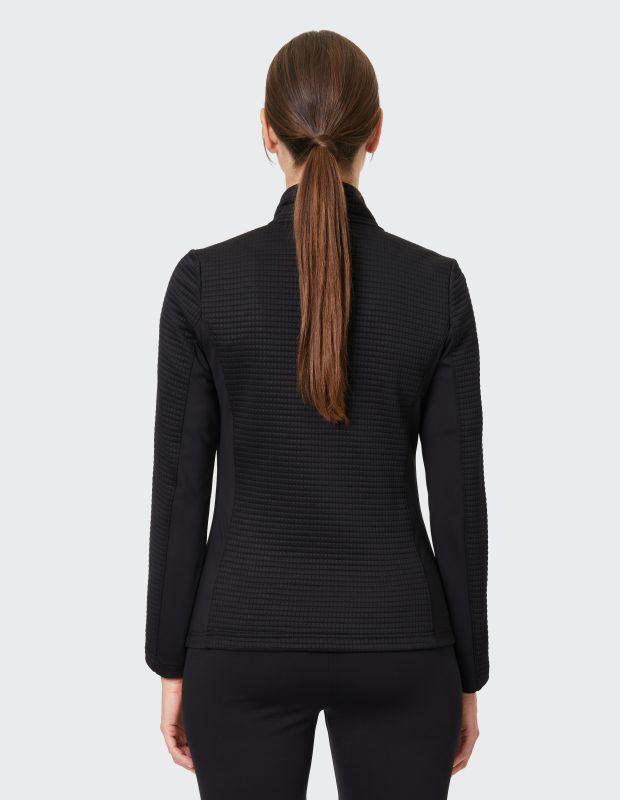 Joy Sportswear Jacke SANJA Sportive Jacke aus Struktur-Jersey Top Angebot