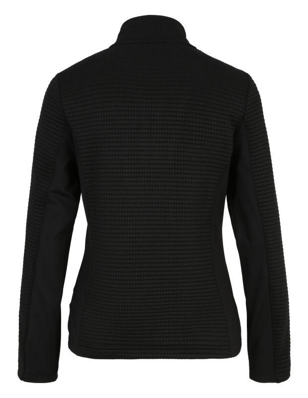 Joy Sportswear Jacke SANJA Sportive Jacke aus Struktur-Jersey Top Angebot