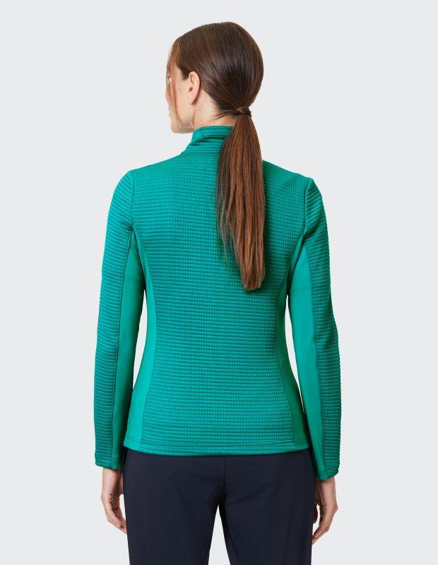 Joy Sportswear Jacke SANJA Sportive Jacke aus Struktur-Jersey Neueste Mode