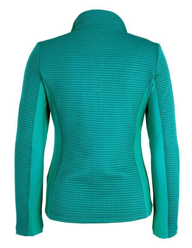 Joy Sportswear Jacke SANJA Sportive Jacke aus Struktur-Jersey Neueste Mode