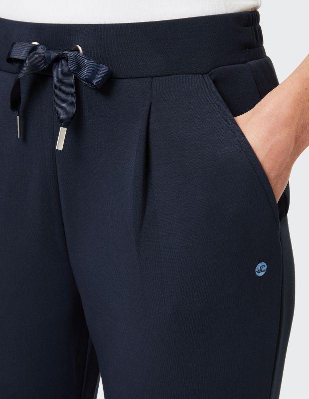 Joy Sportswear Freizeithose LYNN Lockere Sweathose aus softer Modalqualität Saisonale Angebote