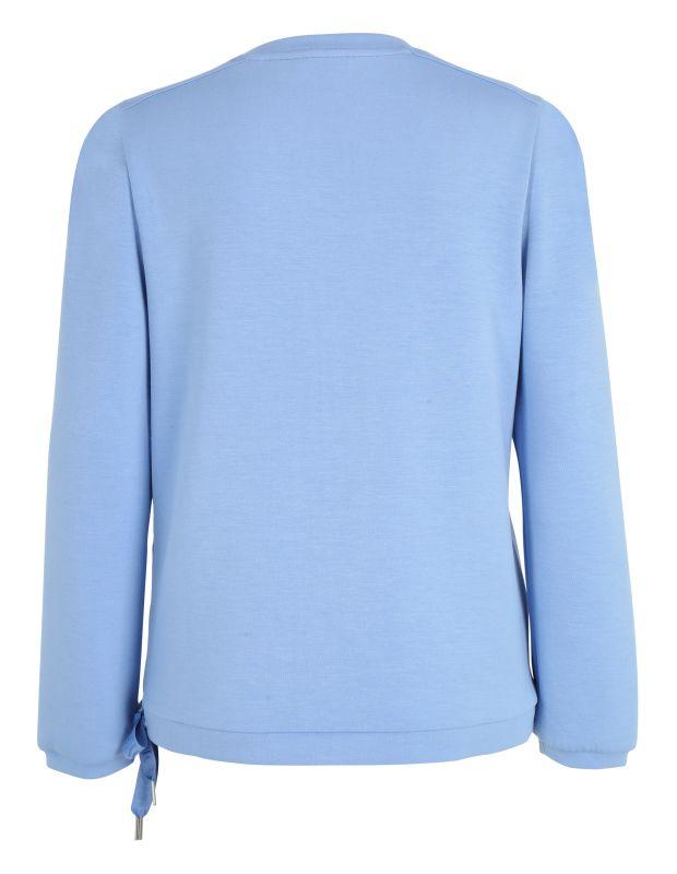 Joy Sportswear Sweatshirt JOLINA Softes Sweatshirt mit modischen Details Tägliche Deals