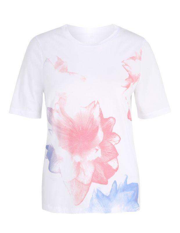 Joy Sportswear T-Shirt MARIELA T-Shirt mit Allover-Frontprint Sonderangebote