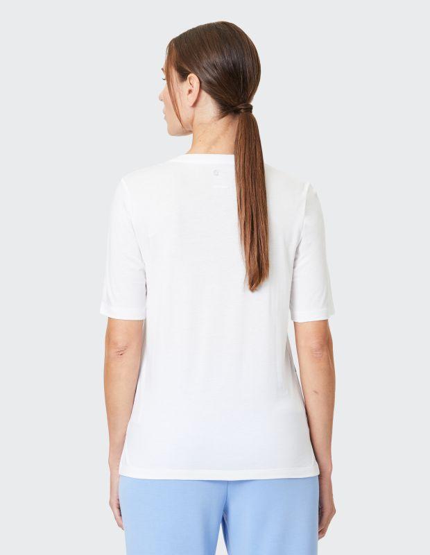 Joy Sportswear T-Shirt MARIELA T-Shirt mit Allover-Frontprint Sonderangebote