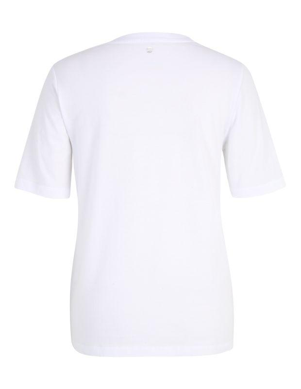Joy Sportswear T-Shirt MARIELA T-Shirt mit Allover-Frontprint Sonderangebote
