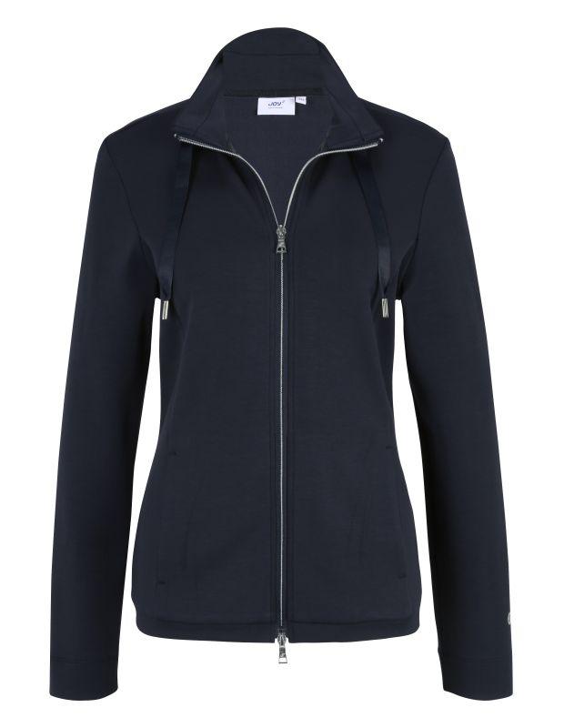 Joy Sportswear Freizeitjacke PHILENE Sweatjacke aus softer Modalqualität Riesige Ersparnisse