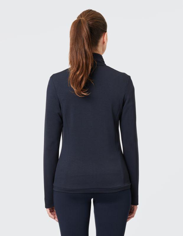 Joy Sportswear Freizeitjacke PHILENE Sweatjacke aus softer Modalqualität Riesige Ersparnisse