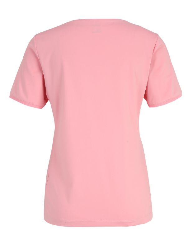 Joy Sportswear T-Shirt FELIA Sportives T-Shirt mit V-Ausschnitt VIP-Rabatte
