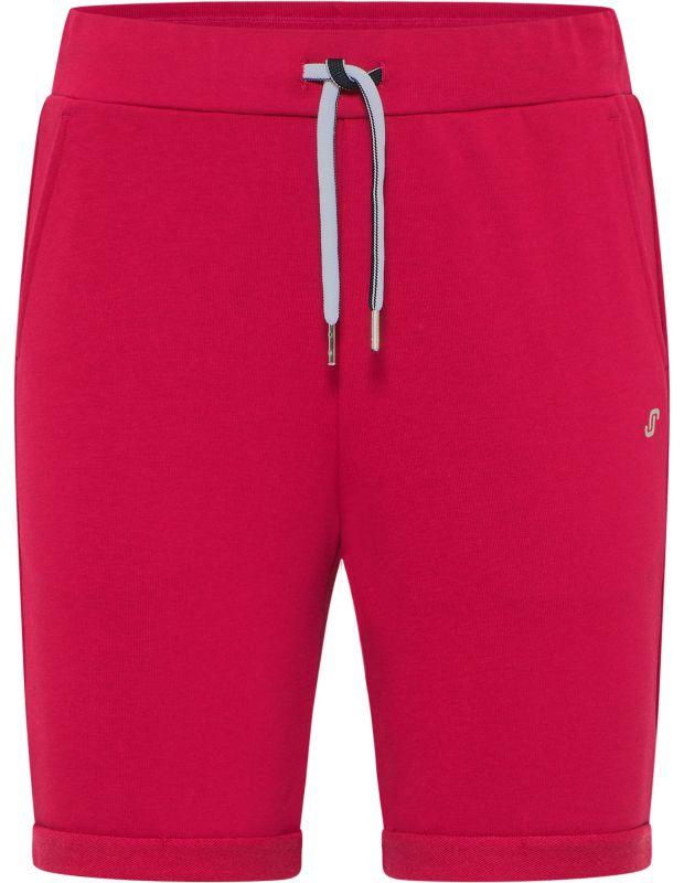 Joy Sportswear Bermuda CARRIE Lässige Sweatbermuda mit umgeschlagenem Saum Super Sparpreis