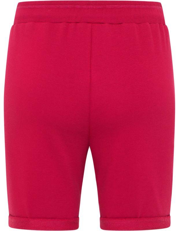 Joy Sportswear Bermuda CARRIE Lässige Sweatbermuda mit umgeschlagenem Saum Super Sparpreis