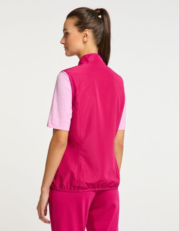 Joy Sportswear Weste KLARISSA Verstaubar im eigenen Taschenbeutel Wochenangebot