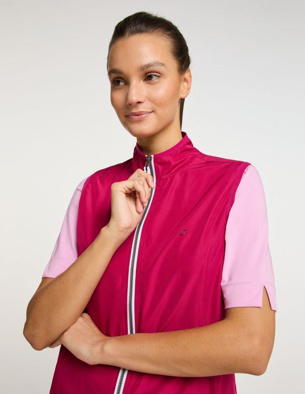 Joy Sportswear Weste KLARISSA Verstaubar im eigenen Taschenbeutel Wochenangebot