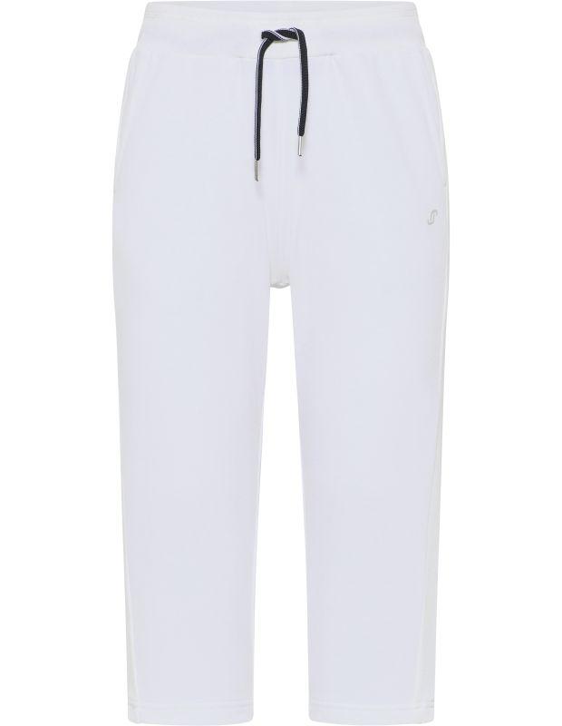 Joy Sportswear Caprihose HARPER Caprihose mit seitlichem Rippeinsatz Kostenlose Rückgabe