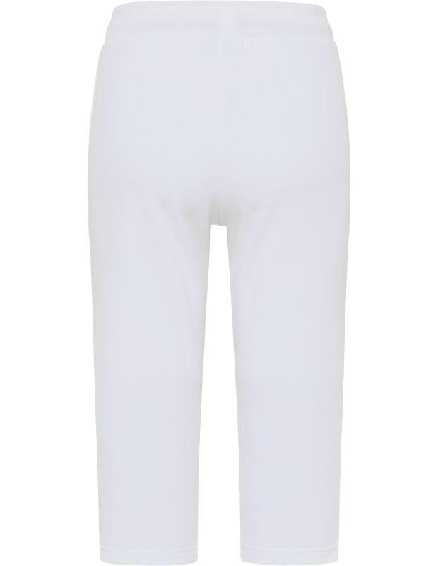 Joy Sportswear Caprihose HARPER Caprihose mit seitlichem Rippeinsatz Kostenlose Rückgabe