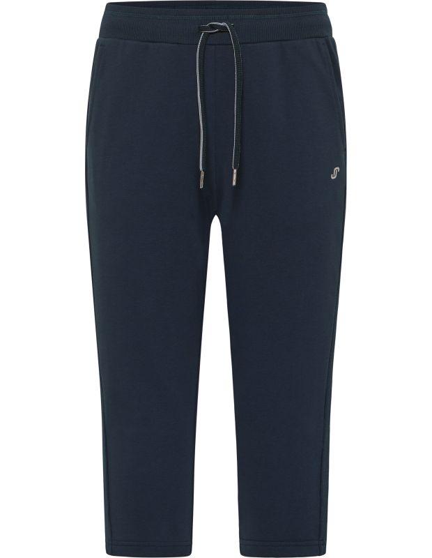 Joy Sportswear Caprihose HARPER Caprihose mit seitlichem Rippeinsatz Begrenzte Freigabe
