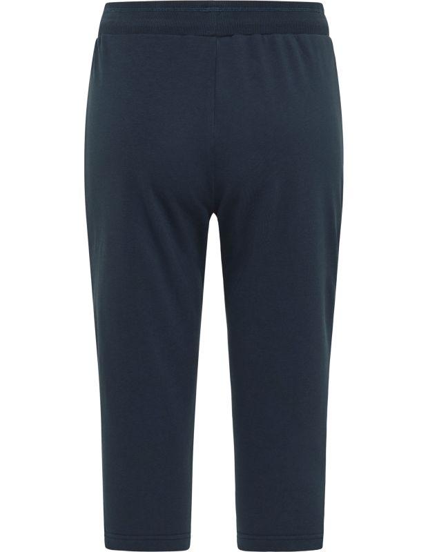 Joy Sportswear Caprihose HARPER Caprihose mit seitlichem Rippeinsatz Begrenzte Freigabe
