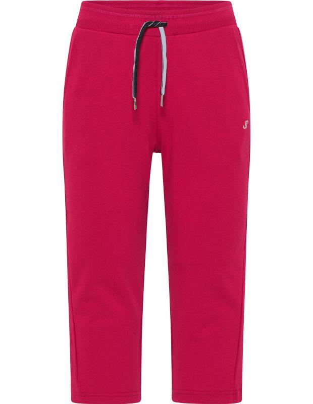 Joy Sportswear Caprihose HARPER Caprihose mit seitlichem Rippeinsatz Letzte 3 Tage