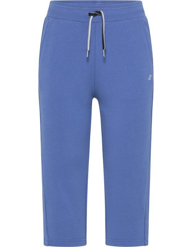 Joy Sportswear Caprihose HARPER Caprihose mit seitlichem Rippeinsatz JETZT KAUFEN