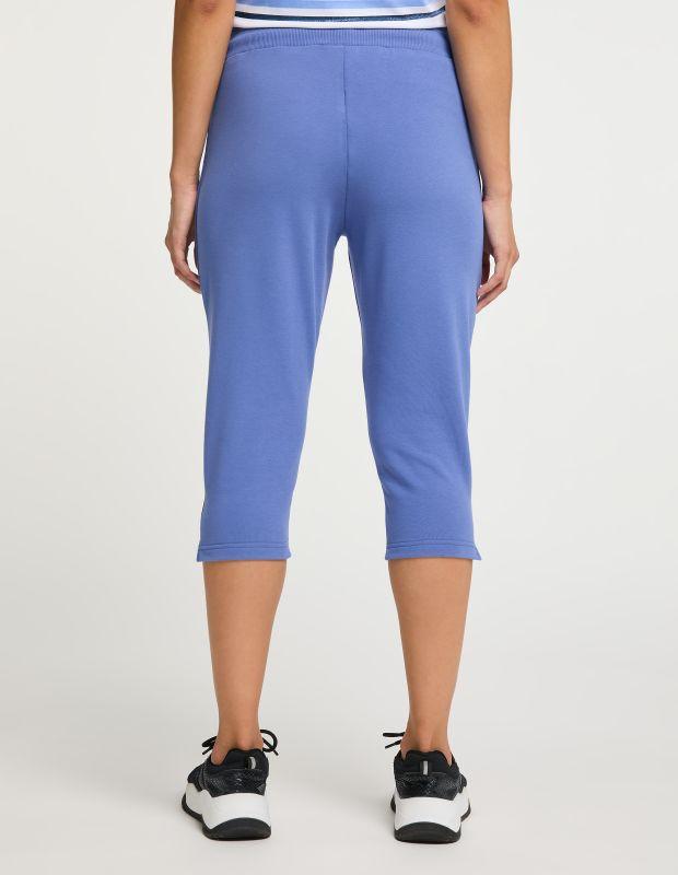 Joy Sportswear Caprihose HARPER Caprihose mit seitlichem Rippeinsatz JETZT KAUFEN