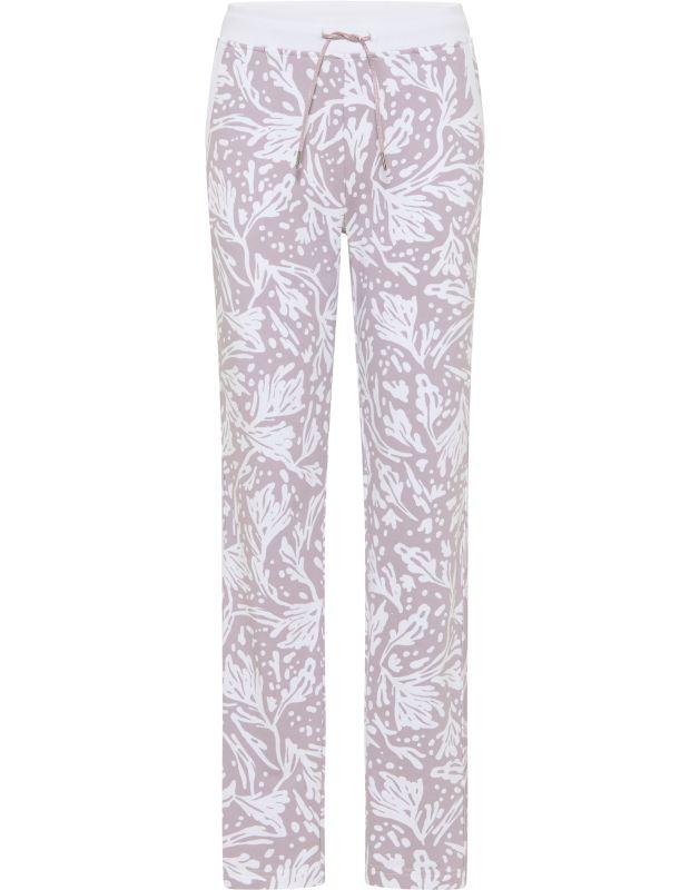 Joy Sportswear Freizeithose NARA Gemütliche Sweathose mit Allover-Print Neueste Stile