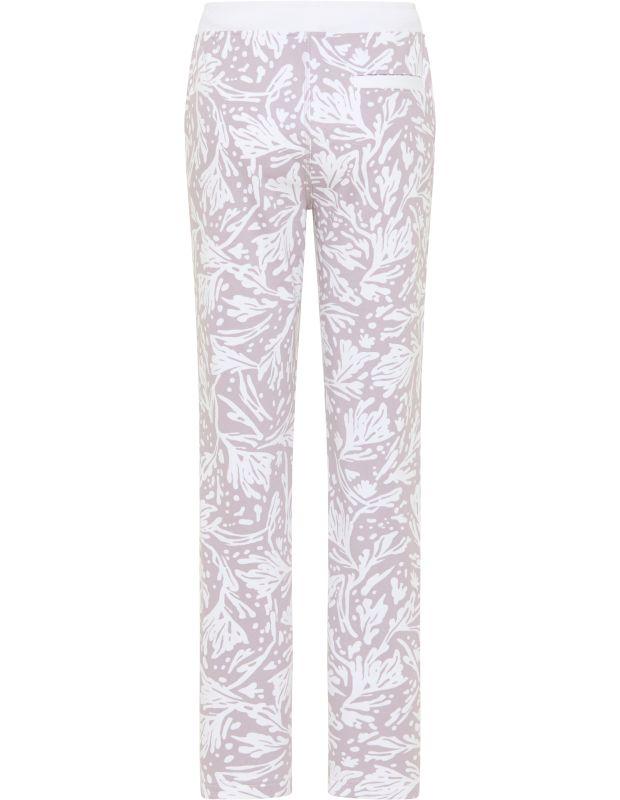 Joy Sportswear Freizeithose NARA Gemütliche Sweathose mit Allover-Print Neueste Stile