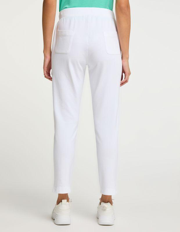 Joy Sportswear Freizeithose ZORA Knöchellange Sweathose mit Eingrifftaschen Bis zu 50% Rabatt