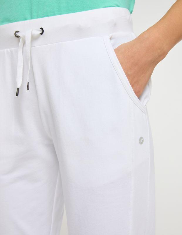 Joy Sportswear Freizeithose ZORA Knöchellange Sweathose mit Eingrifftaschen Bis zu 50% Rabatt