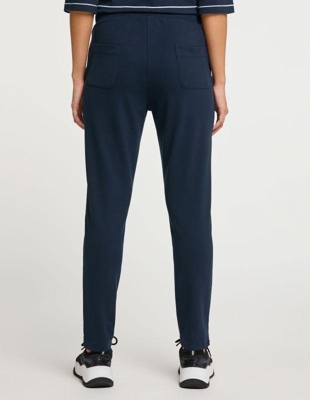 Joy Sportswear Freizeithose ZORA Knöchellange Sweathose mit Eingrifftaschen Bis zu 60% Rabatt