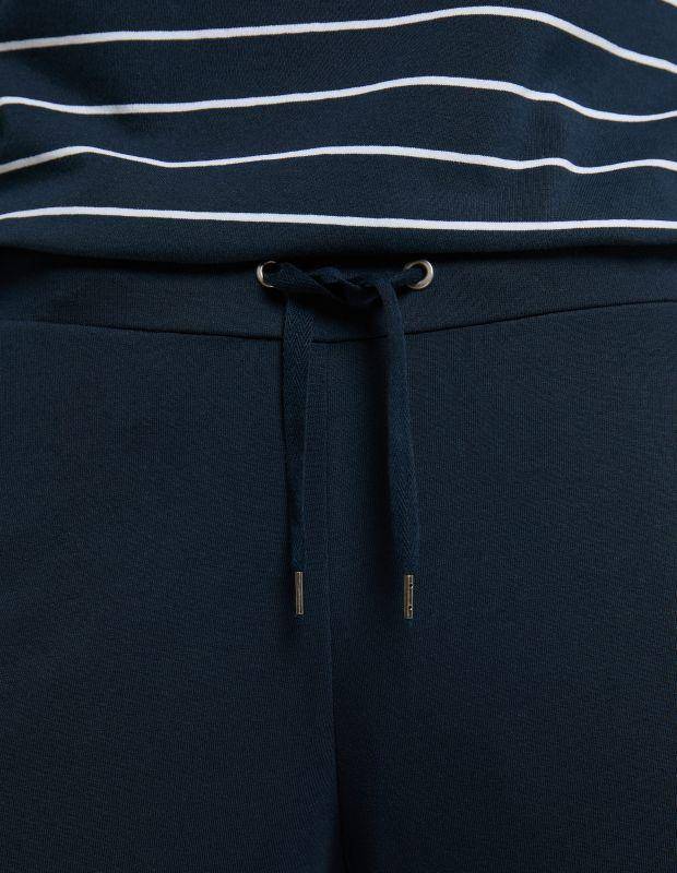 Joy Sportswear Freizeithose ZORA Knöchellange Sweathose mit Eingrifftaschen Bis zu 60% Rabatt