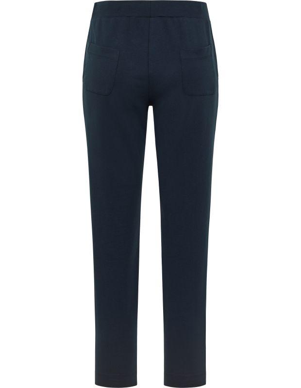 Joy Sportswear Freizeithose ZORA Knöchellange Sweathose mit Eingrifftaschen Bis zu 60% Rabatt