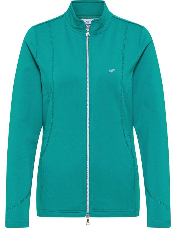 Joy Sportswear Freizeitjacke DORIT Ein klassischer Allrounder für jede Gelegenheit Sonderangebot der Fabrik