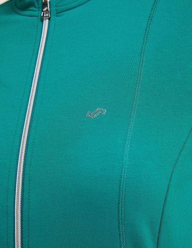 Joy Sportswear Freizeitjacke DORIT Ein klassischer Allrounder für jede Gelegenheit Sonderangebot der Fabrik