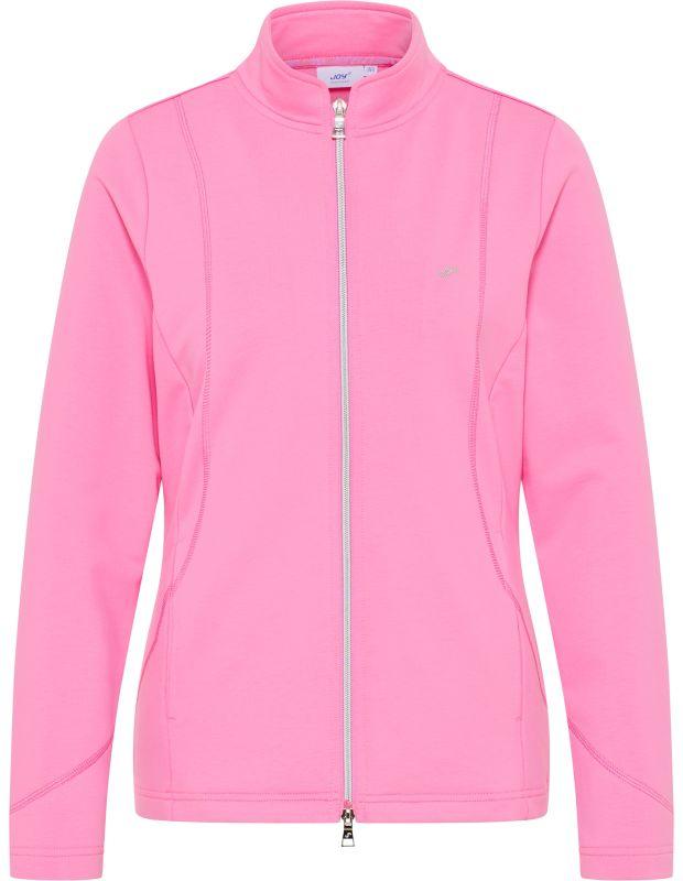 Joy Sportswear Freizeitjacke DORIT Ein klassischer Allrounder für jede Gelegenheit Super Rabatt