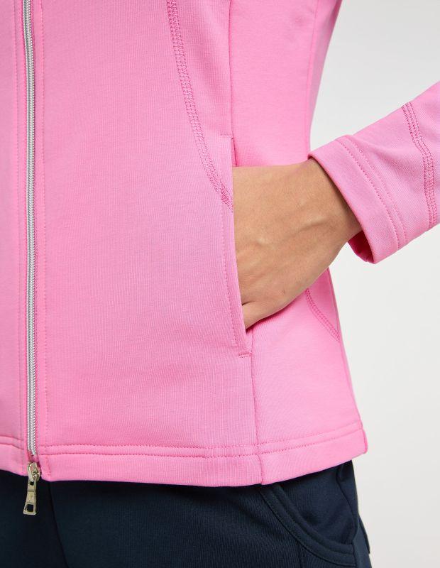 Joy Sportswear Freizeitjacke DORIT Ein klassischer Allrounder für jede Gelegenheit Super Rabatt