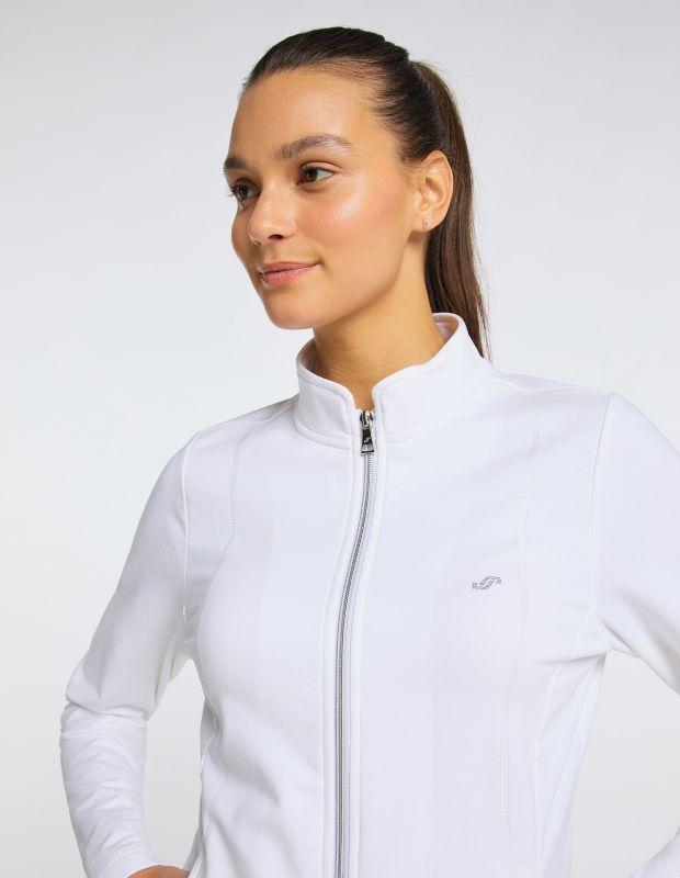 Joy Sportswear Freizeitjacke DORIT Ein klassischer Allrounder für jede Gelegenheit Riesige Rabatte