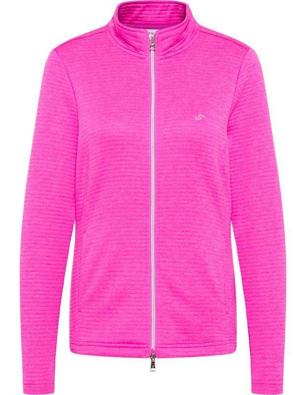 Joy Sportswear Freizeitjacke PEGGY Ein leichtes Wohlfühlteil für jede Gelegenheit 50% Rabatt mit kostenlosem Versand