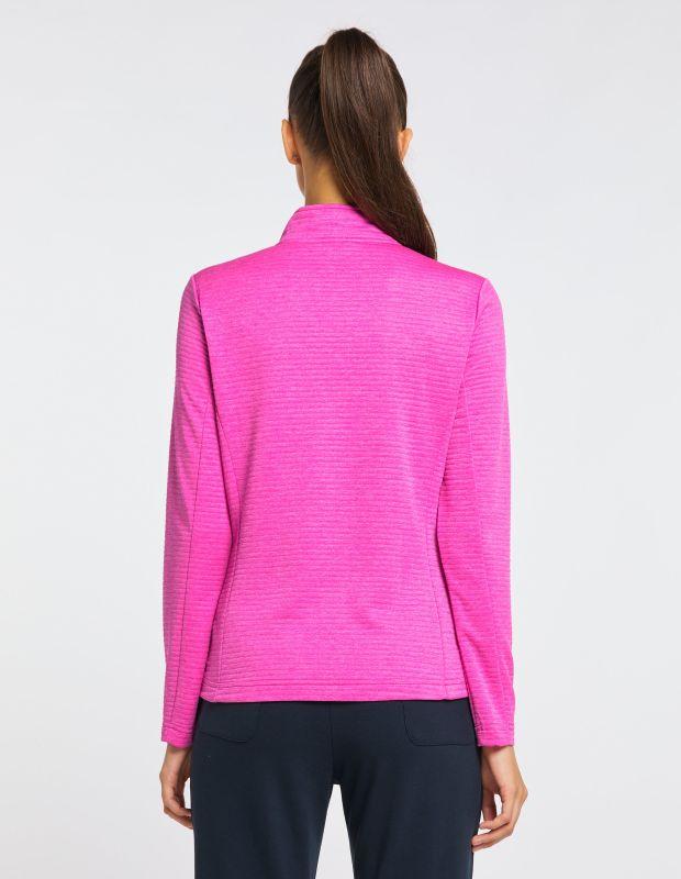Joy Sportswear Freizeitjacke PEGGY Ein leichtes Wohlfühlteil für jede Gelegenheit 50% Rabatt mit kostenlosem Versand