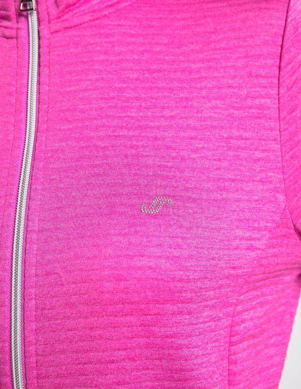 Joy Sportswear Freizeitjacke PEGGY Ein leichtes Wohlfühlteil für jede Gelegenheit 50% Rabatt mit kostenlosem Versand