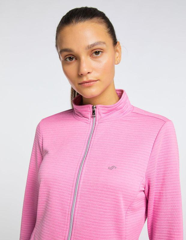 Joy Sportswear Freizeitjacke PEGGY Ein leichtes Wohlfühlteil für jede Gelegenheit Clearance-Verkauf