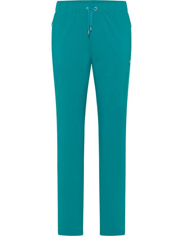 Joy Sportswear Sporthose ENJA Moderne Schlupf-Hose mit glänzenden Nahtdetails Begrenzt auf 3 Tage