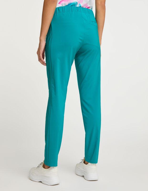 Joy Sportswear Sporthose ENJA Moderne Schlupf-Hose mit glänzenden Nahtdetails Begrenzt auf 3 Tage